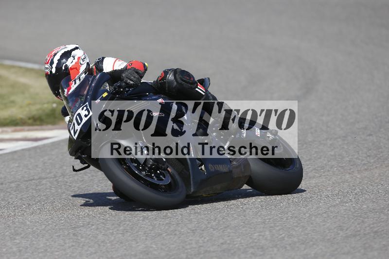 /02 03.04.2026 Speer Racing ADR/Gruppe gelb/203